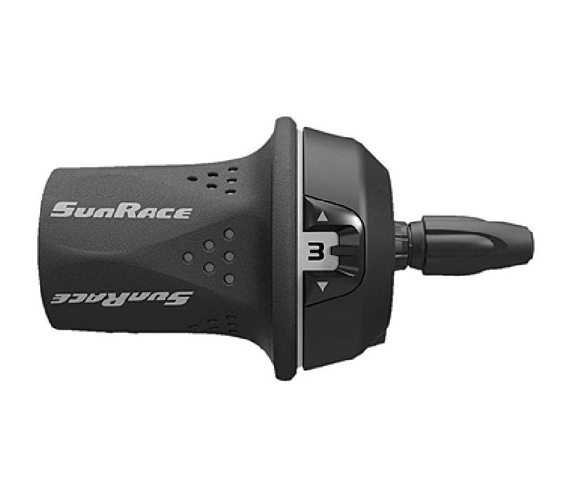 Pavarų rankenėlė SunRace TSM21