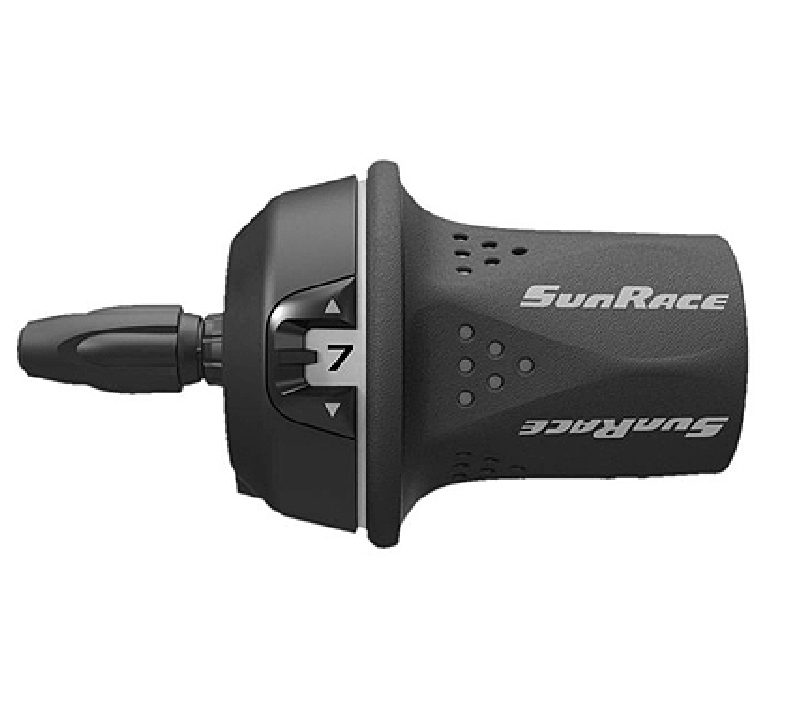 Pavarų rankenėlė SunRace TSM21