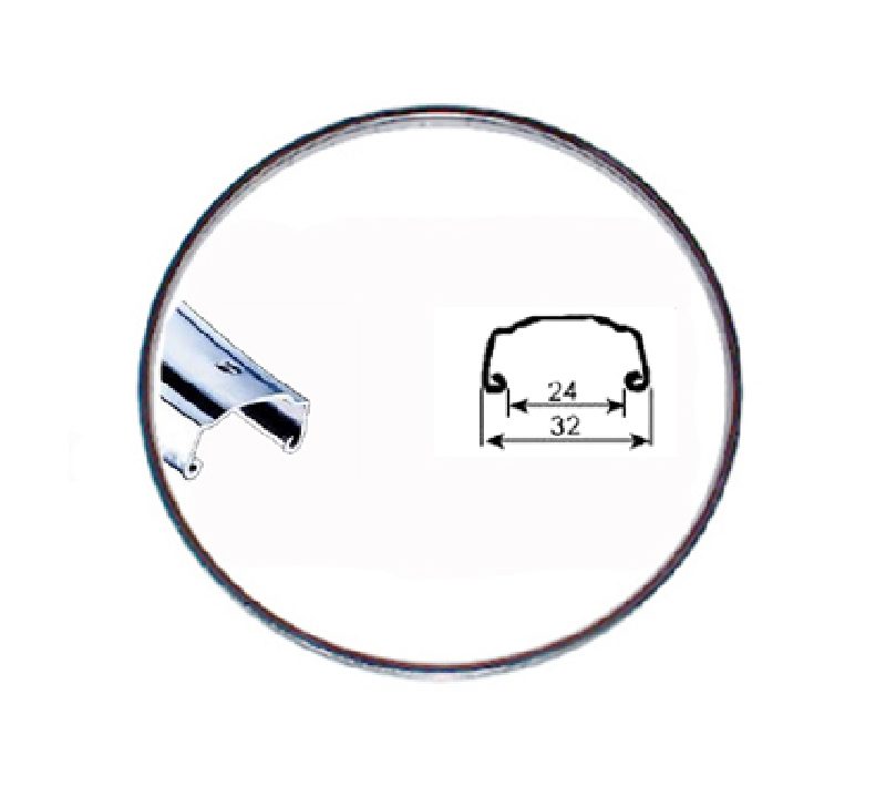Ratlankis 16" Shining 7X