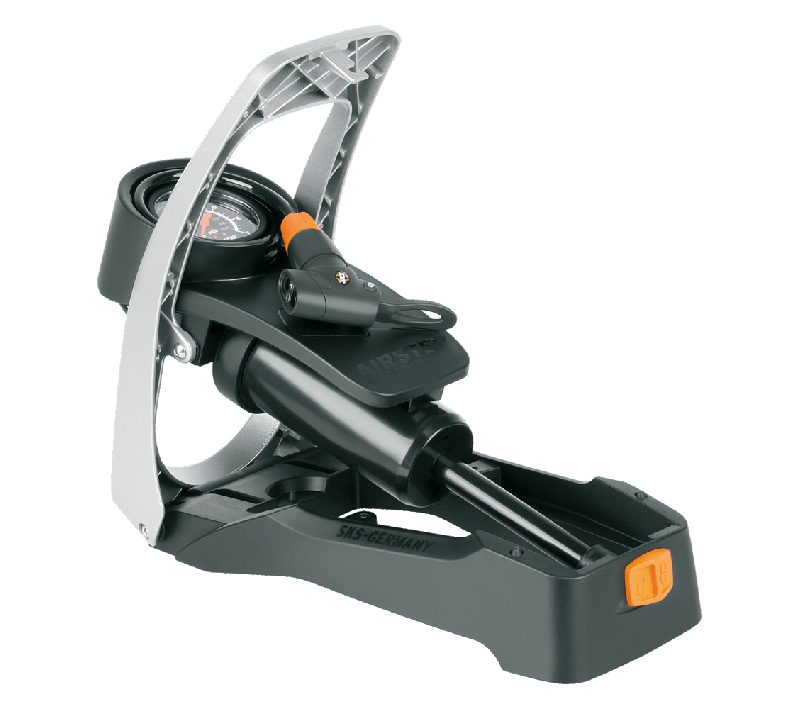 Pompa pastatoma SKS Airstep