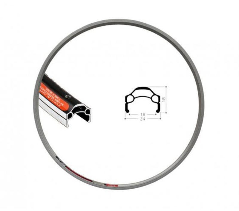 Ratlankis 28" Shining CT-46