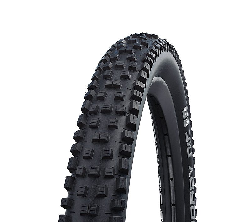 Padanga dviračiui Schwalbe 29 x 2.40 Nobby Nic