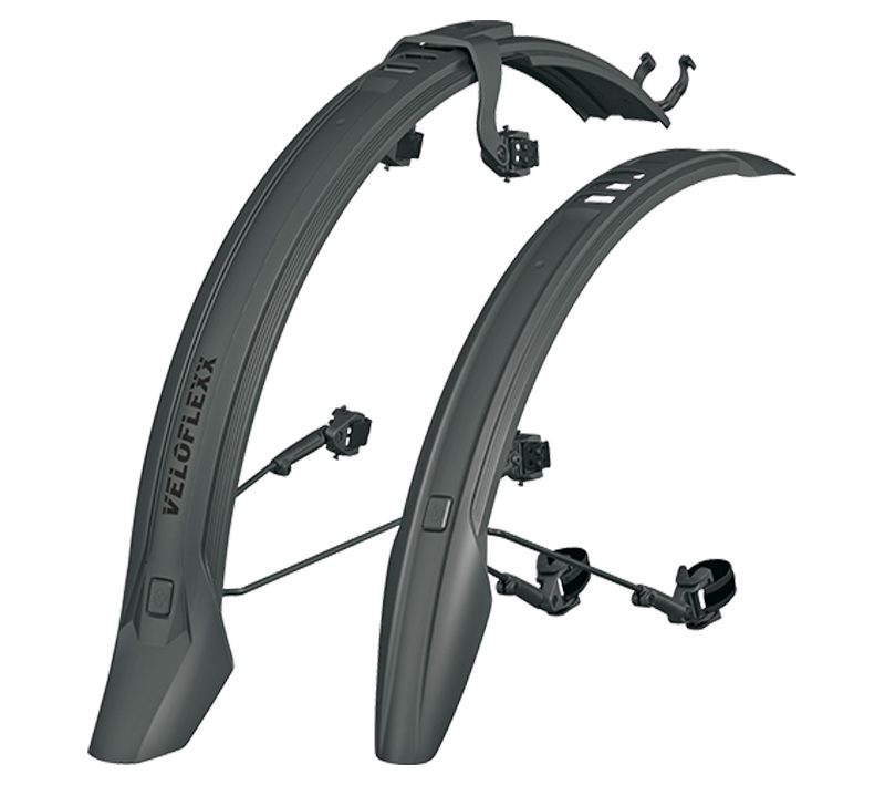Skydelių komplektas SKS 26" + 27.5" Veloflexx 65