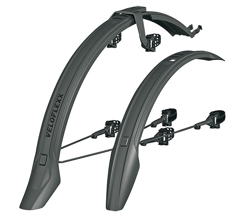 Skydelių komplektas SKS 27.5" +  28" Veloflexx 55