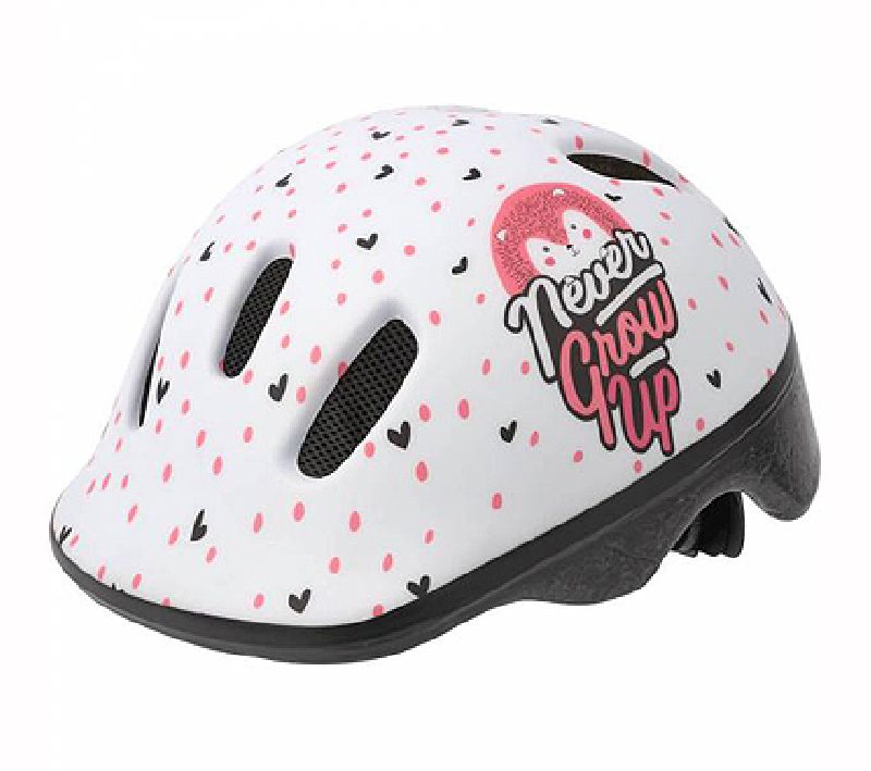 Šalmas dviratininkui Polisport Hoggy