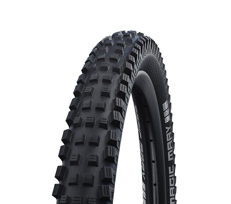 Padanga dviračiui Schwalbe 27.5 x 2.40 Magic Mary