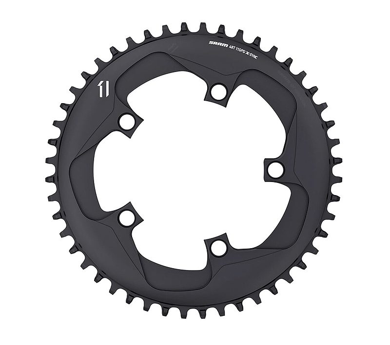 Žvaigždutė priekinė SRAM Force X-Sync