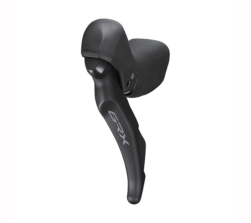 Pavarų stabdžių rankenėlė Shimano ST-RX600 GRX
