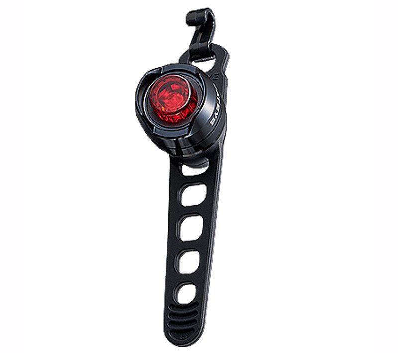 Žibintas galinis Cat Eye Orb