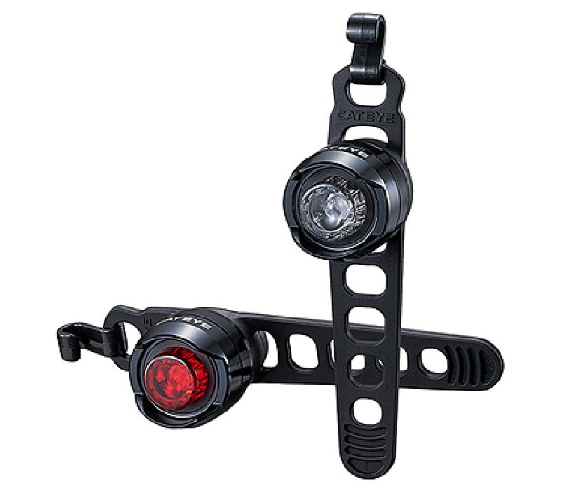 Žibintų komplektas Cat Eye Orb