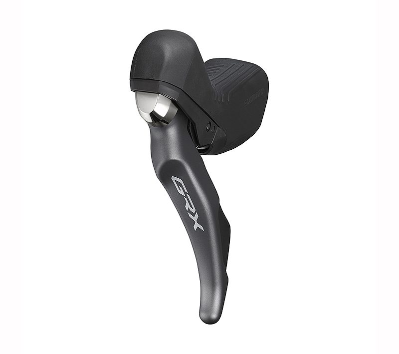 Pavarų stabdžių rankenėlė Shimano ST-RX810 GRX