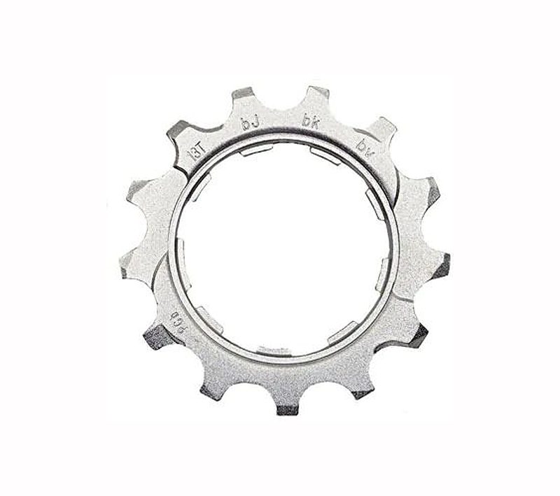Žvaigždutė galinė Shimano CS-M771