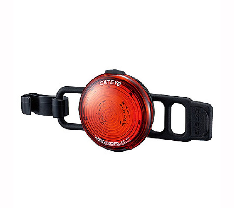 Žibintas galinis Cat Eye Wearable X