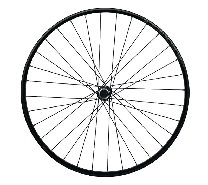 Ratas priekinis 29" Rodi Blackrock 23 QR Center Lock
