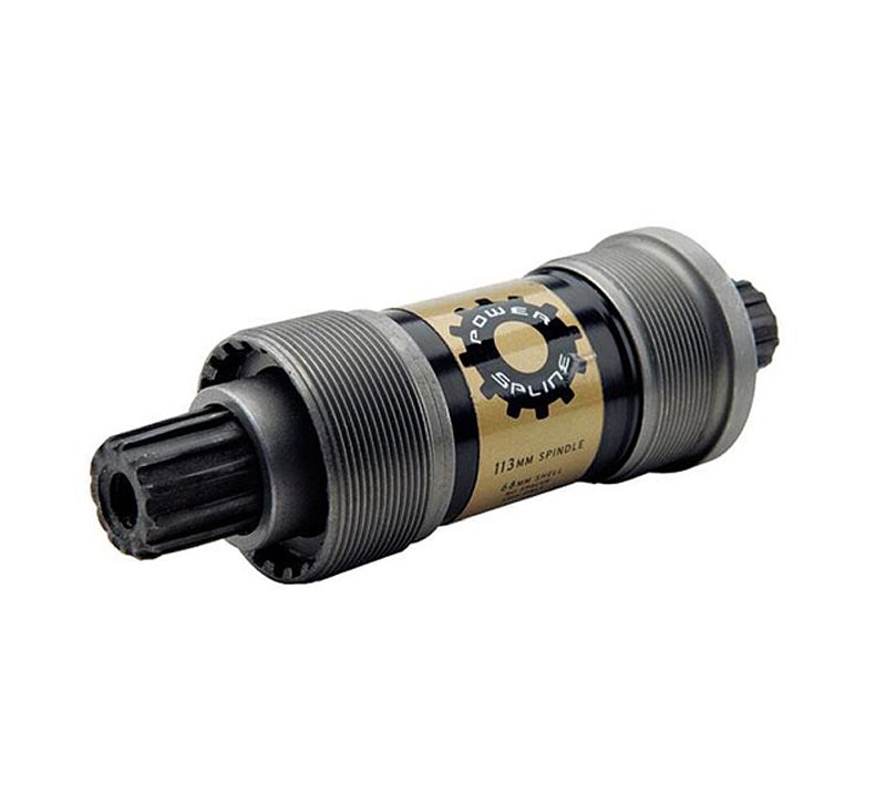 Miniklio velenas SRAM Truvativ PowerSpline