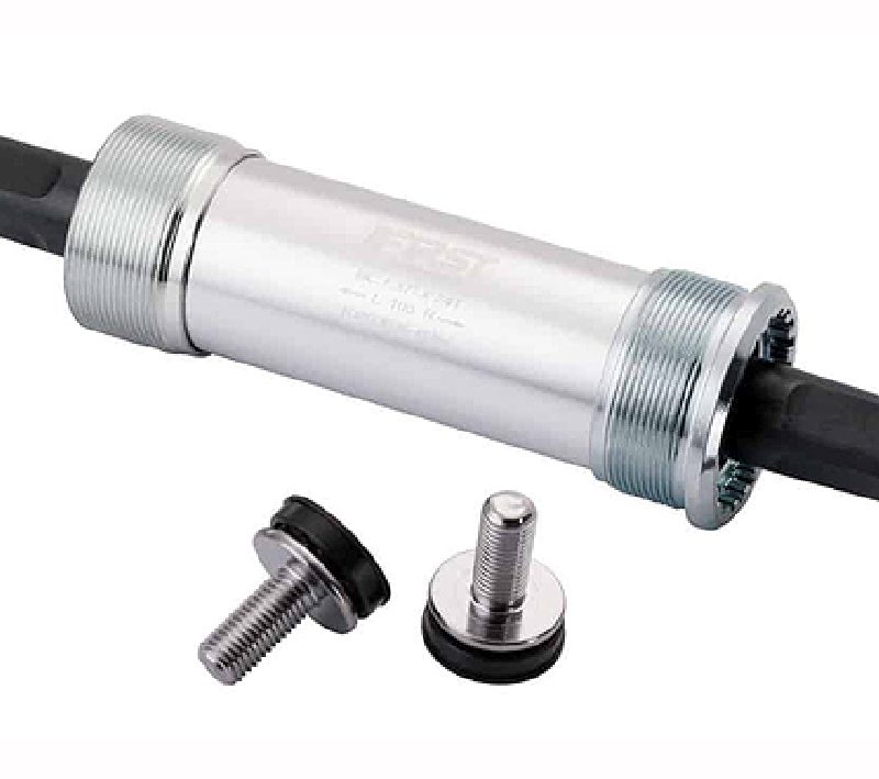 Miniklio velenas First Fat Bike 100 F2001-E