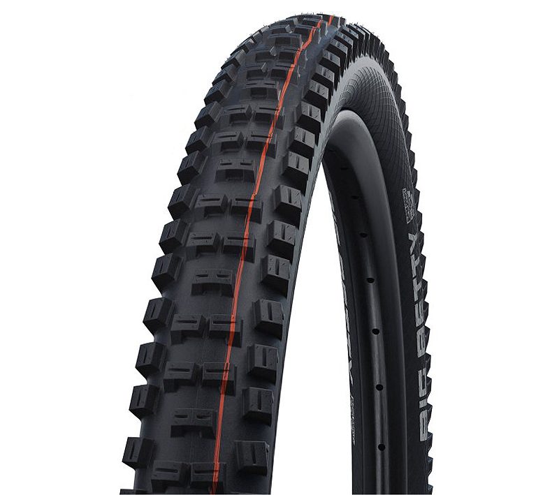 Padanga dviračiui Schwalbe 29 x 2.40 Big Betty