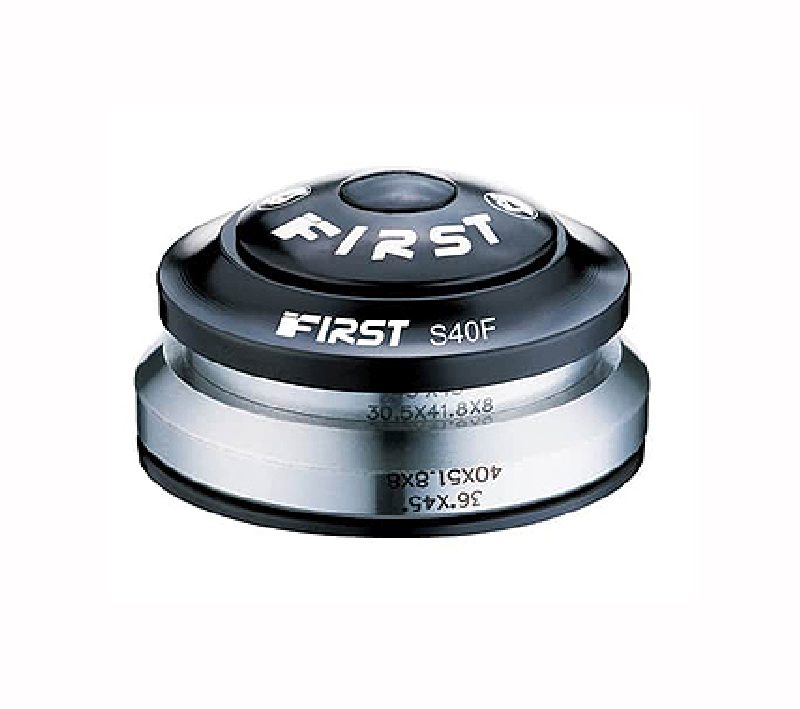Vairo kolonėlė First S40F-BK