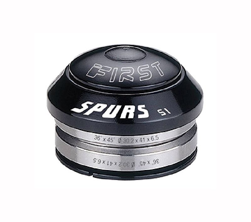 Vairo kolonėlė First SI-BK