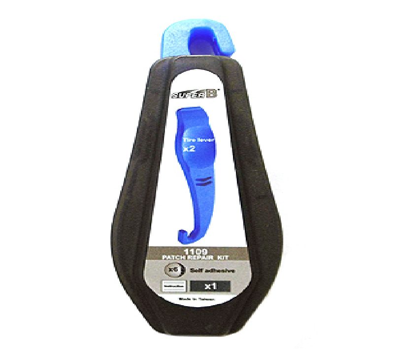 Remonto komplektas kameroms Super B 1109