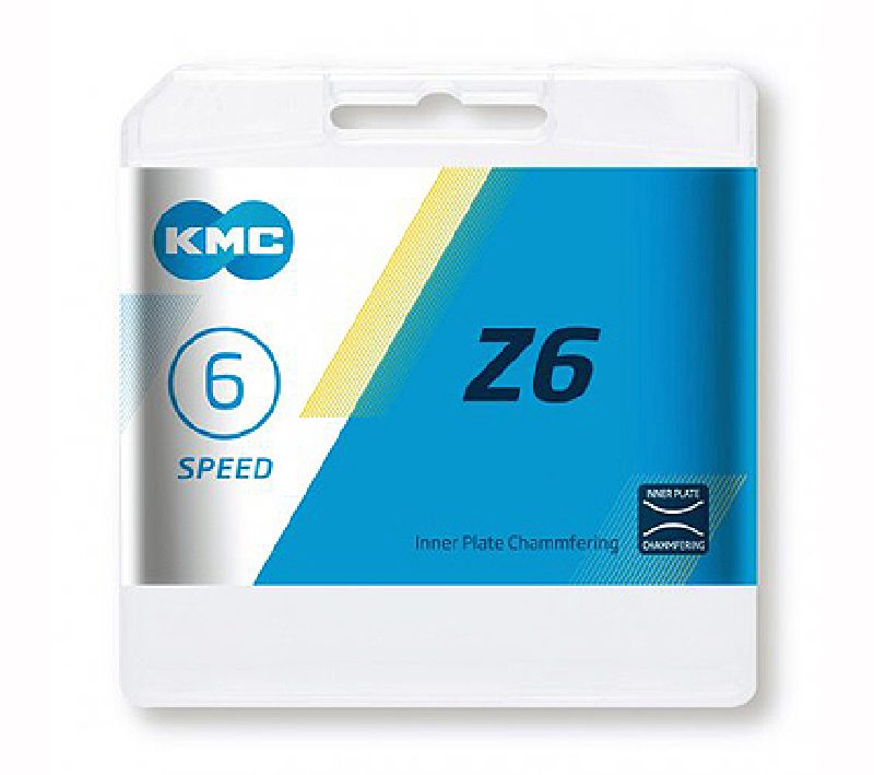 Grandinė KMC Z6 Grey