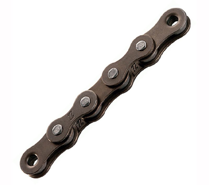 Grandinė KMC Z1 Narrow Brown Bulk