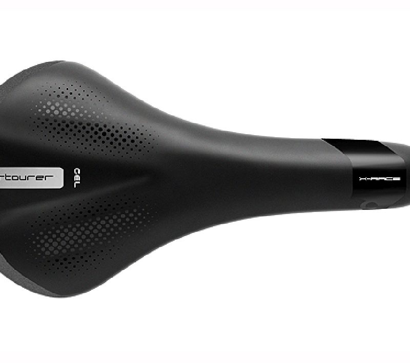 Balnelis Selle Italia Sportourer X Race Gel