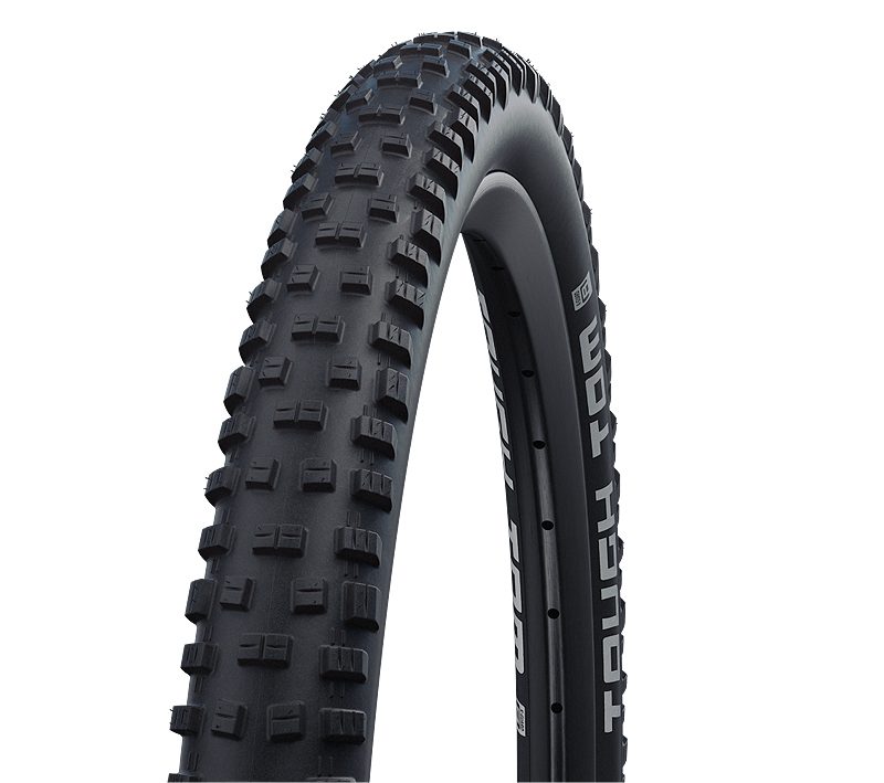 Padanga dviračiui Schwalbe 27.5 x 2.35 Tough Tom