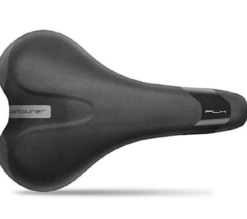 Balnelis Selle Italia Sportourer FLX Lady
