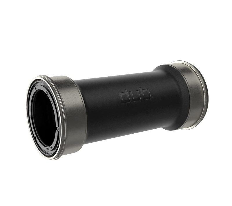 Miniklio velenas SRAM DUB PressFit BB92 PF41 MTB Wide