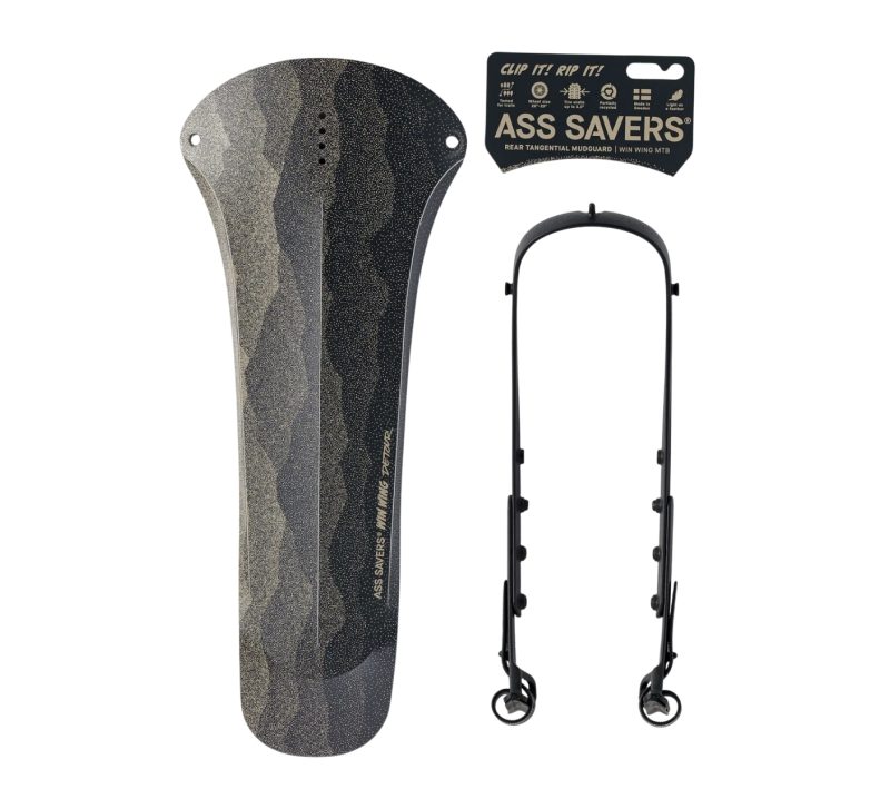 Skydelis galinis Ass Savers Win Wing MTB Detour