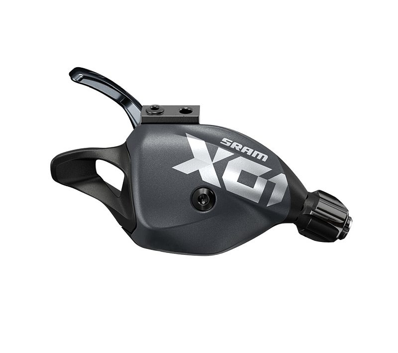 Pavarų rankenėlė SRAM X01 Eagle