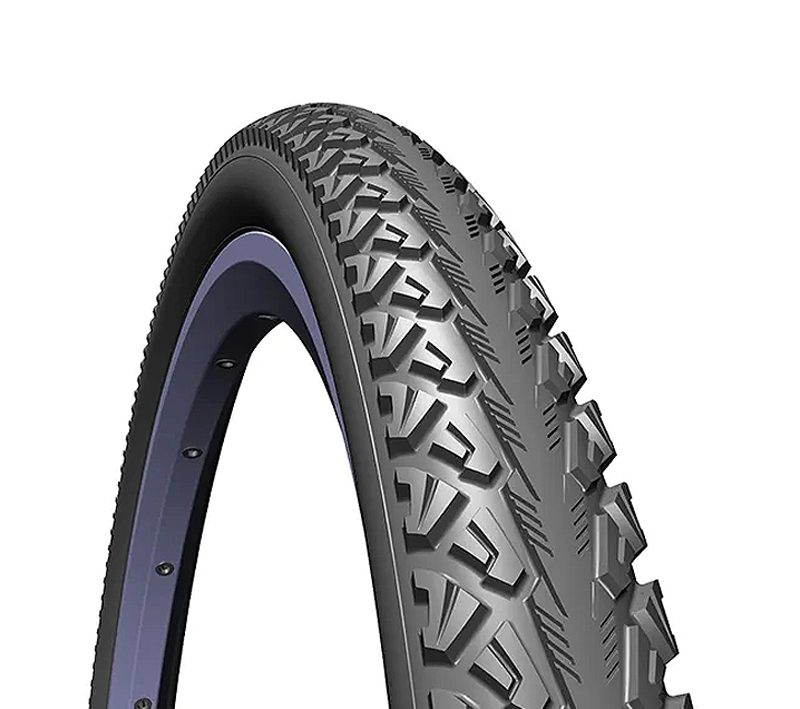 Padanga dviračiui Rubena 26 x 1.75 x 2 Shield