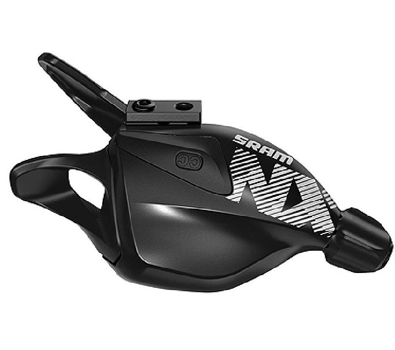 Pavarų rankenėlė SRAM NX Eagle Trigger