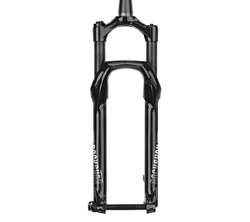 Šakė RockShox Judy Silver TK 27.5" Boost