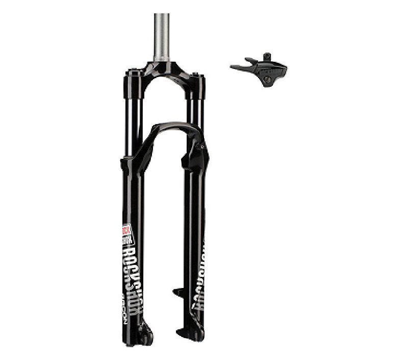 Šakė RockShox Recon Silver RL 27.5"