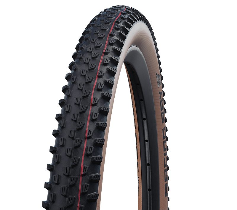 Padanga dviračiui Schwalbe 29 x 2.25 Racing Ray