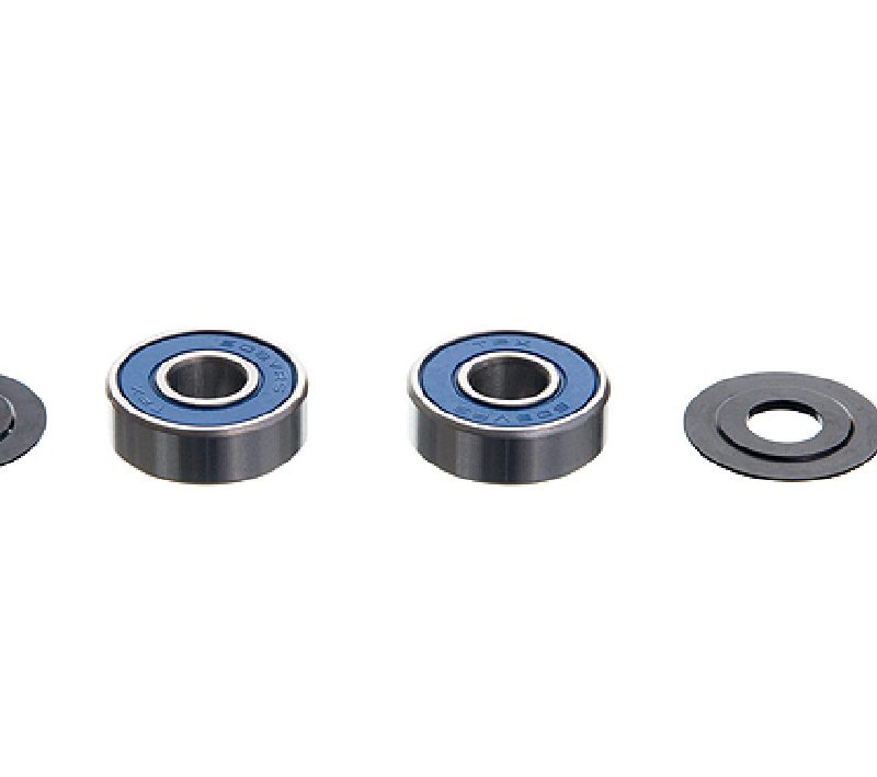 Amortizatoriaus remonto komplektas RockShox bearings - spacers