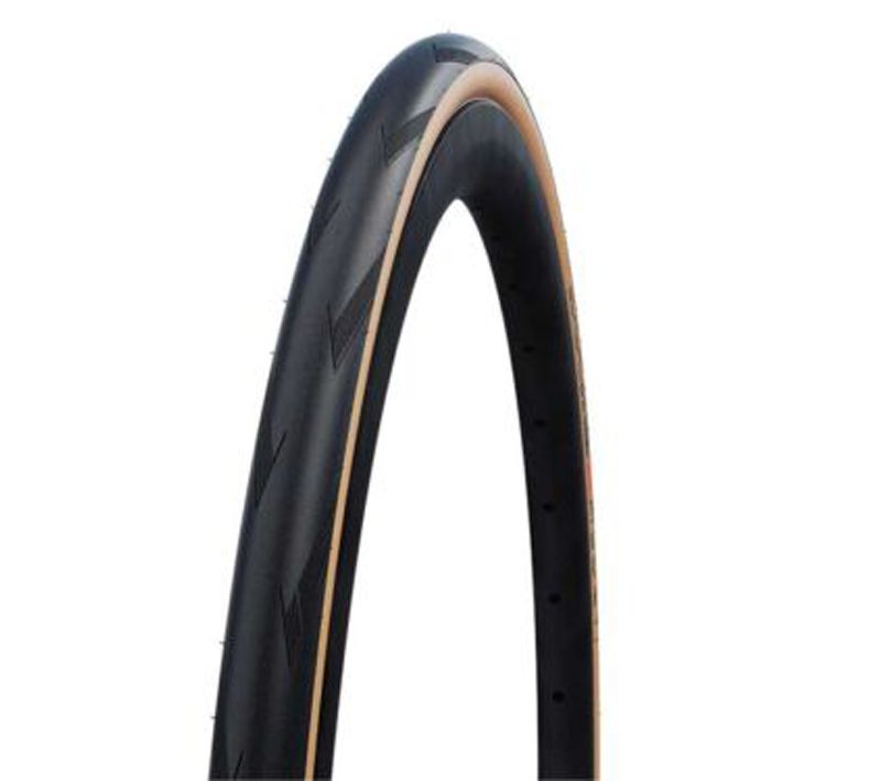 Padanga dviračiui Schwalbe 700 x 28C Pro One