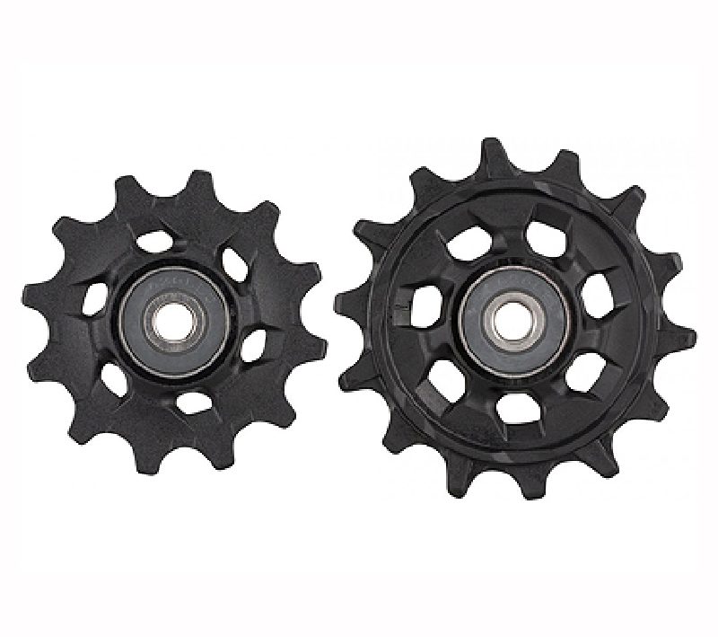 Perjungėjo ratukai SRAM GX Eagle X-Sync