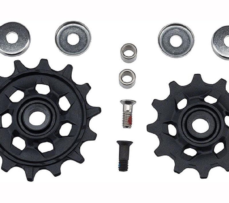 Perjungėjo ratukai SRAM NX Eagle X-Sync