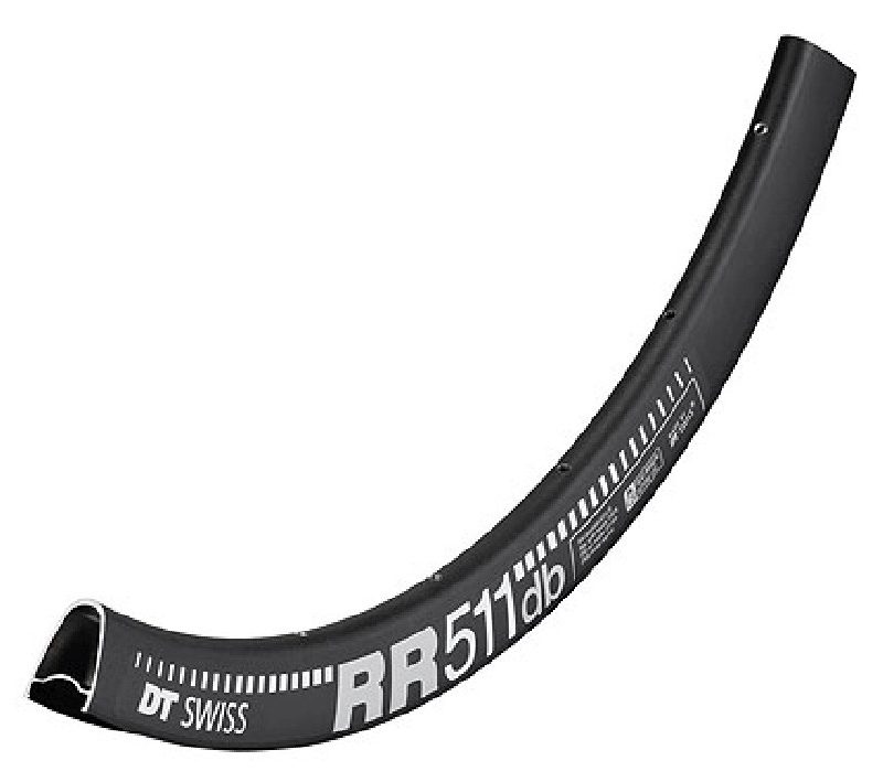 Ratlankis 700C DT Swiss RR 511 db