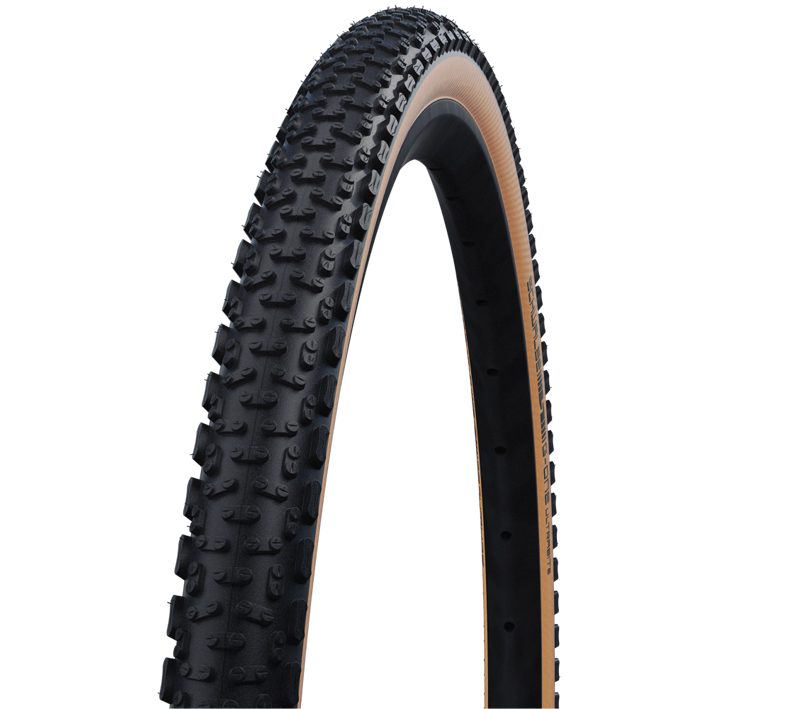 Padanga dviračiui Schwalbe 700 x 40C G-One Ultrabite