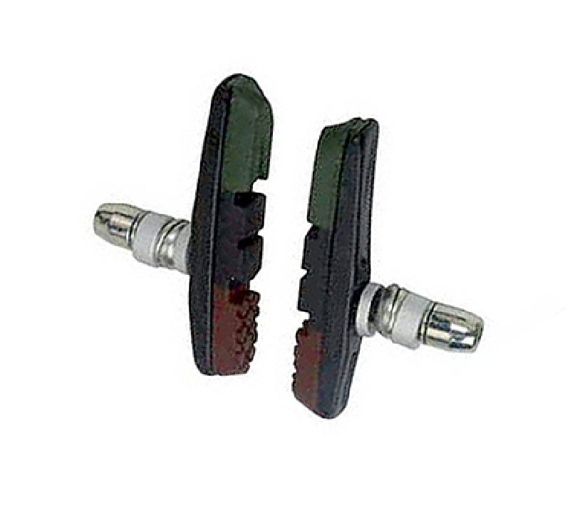 Stabdžių trinkelės V-brake Alhonga