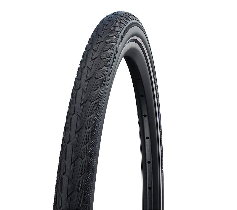 Padanga dviračiui Schwalbe 22 x 1 1/2 Road Cruiser