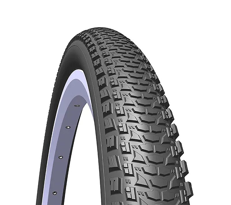 Padanga dviračiui Rubena 29 x 2.25 Zefyros TDI Tubeless Supra