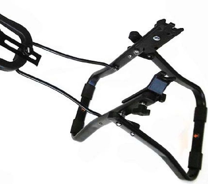 Super B ratų lyginimo stendas Super B PF25