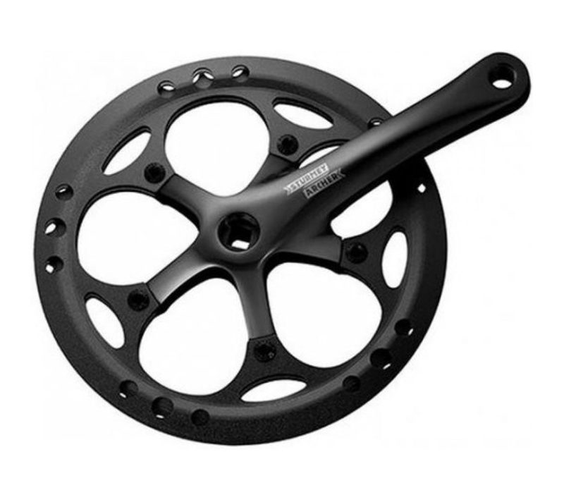 Žvaigždžių blokas priekinis Sturmey Archer FCSS56