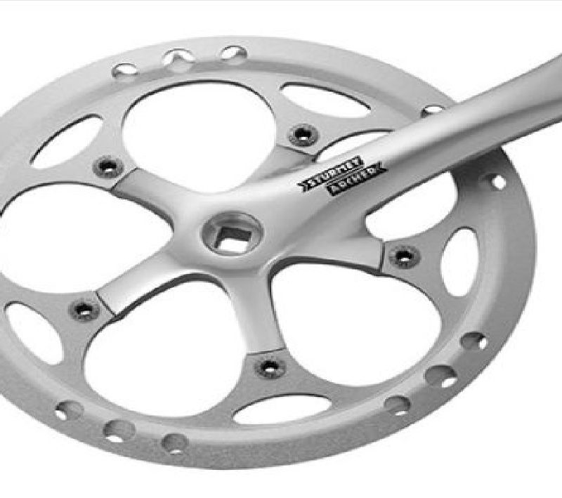 Žvaigždžių blokas priekinis Sturmey Archer FCSS56