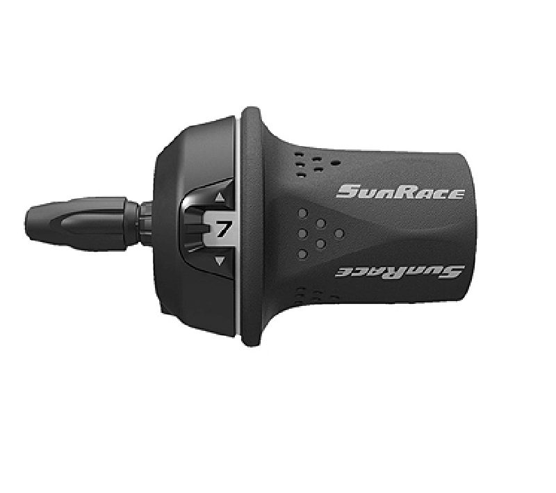 Pavarų rankenėlė SunRace TSM21